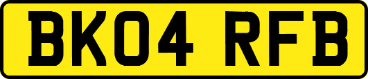 BK04RFB