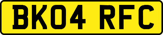 BK04RFC
