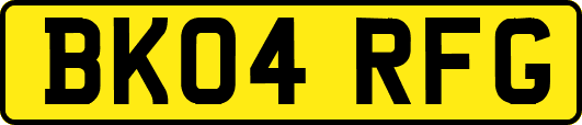 BK04RFG