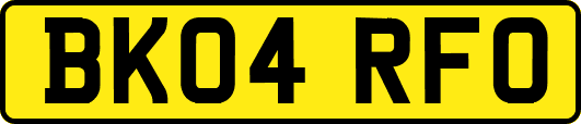 BK04RFO