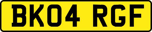 BK04RGF