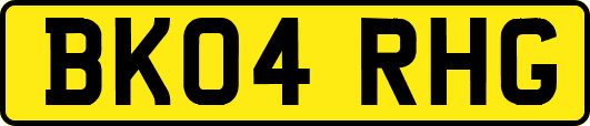 BK04RHG