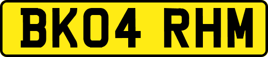 BK04RHM