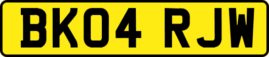BK04RJW