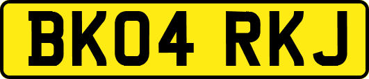 BK04RKJ