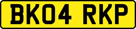 BK04RKP