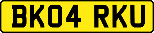 BK04RKU