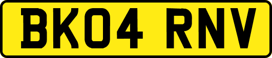 BK04RNV