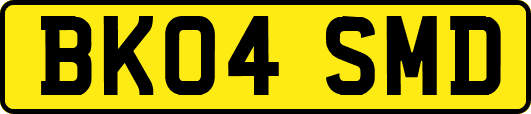 BK04SMD