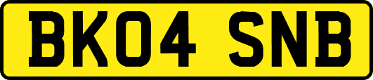 BK04SNB