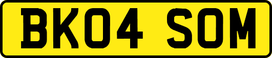 BK04SOM