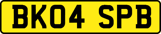 BK04SPB