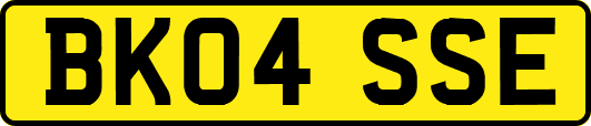 BK04SSE