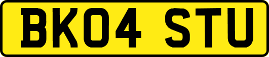 BK04STU