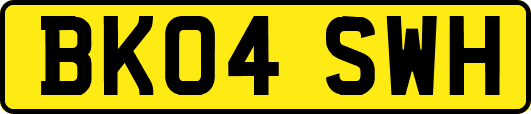 BK04SWH