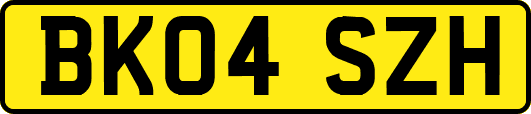 BK04SZH