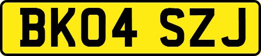 BK04SZJ