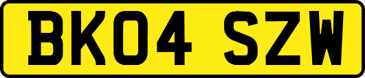 BK04SZW