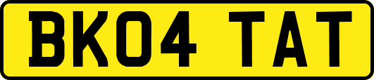 BK04TAT