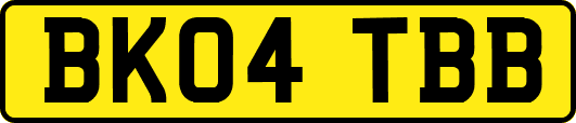 BK04TBB