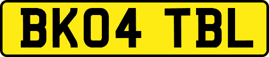 BK04TBL