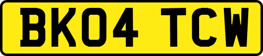 BK04TCW