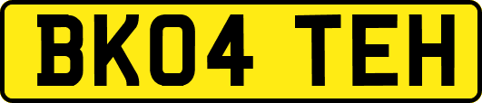 BK04TEH