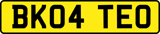 BK04TEO