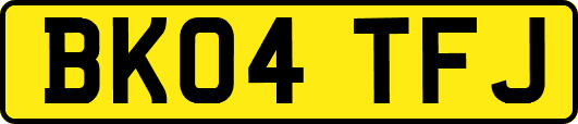 BK04TFJ