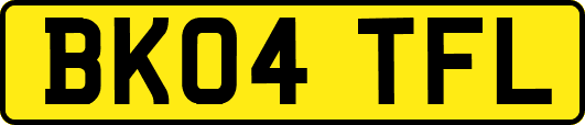 BK04TFL