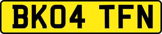 BK04TFN