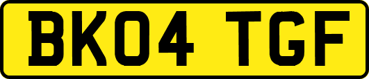BK04TGF