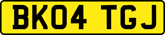 BK04TGJ