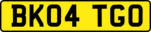 BK04TGO