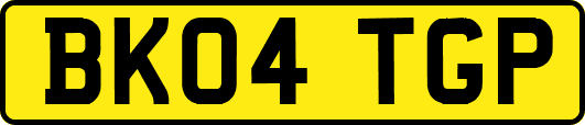 BK04TGP
