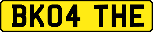 BK04THE