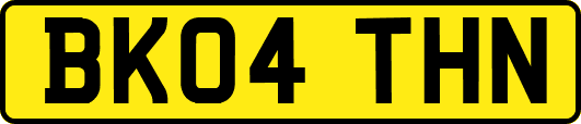 BK04THN