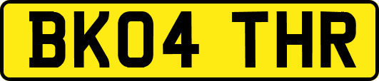 BK04THR
