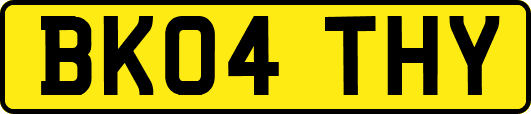 BK04THY
