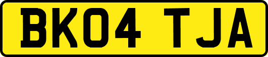 BK04TJA