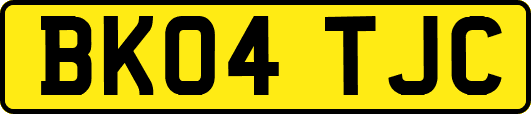 BK04TJC