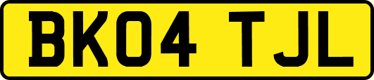 BK04TJL