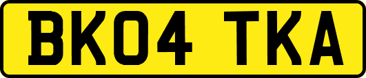 BK04TKA