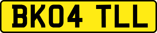 BK04TLL