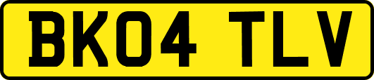 BK04TLV