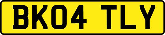 BK04TLY