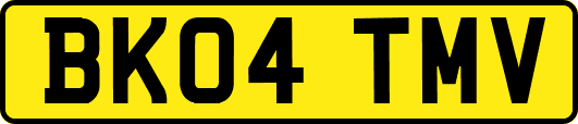 BK04TMV