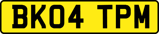 BK04TPM