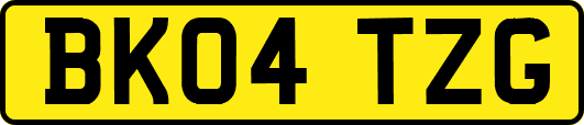 BK04TZG