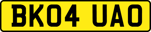 BK04UAO